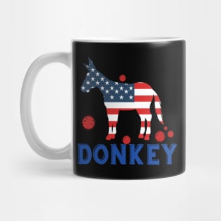 Donkey pox Mug